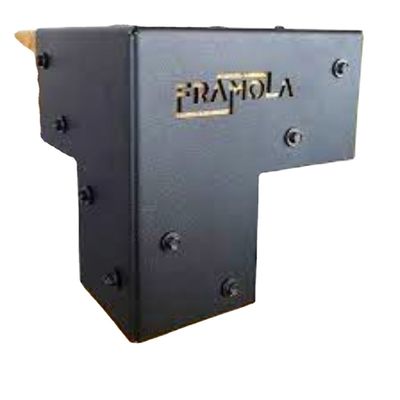 Προσαρμοσμένο μέγεθος Steel Pergola Brackets Kit σε προσιτές τιμές με πάχος 0,4-3mm