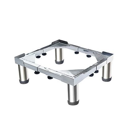 Χρωματική επιφάνεια χρώματος για OEM Precision Metal Custom Size Stand πλυντήριο