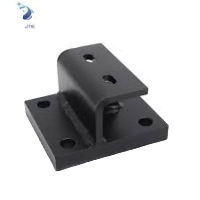 0.5mm-25mm Δυνατότητα συγκόλλησης για εξατομικευμένα μέρη από χαλύβδινο χαλύβδινο