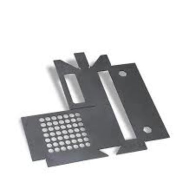 Τμήματα εξατομικευμένης laser cutting και stamping για την αυτοκινητοβιομηχανία στο πρότυπο AiSi