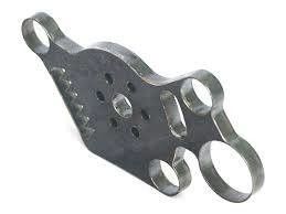 Τμήματα εξατομικευμένης laser cutting και stamping για την αυτοκινητοβιομηχανία στο πρότυπο AiSi