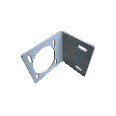 GB Standard Welding εξατομικευμένα εξαρτήματα για υψηλής ακρίβειας σφράγιση μετάλλων από την Nanfeng