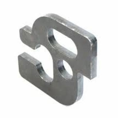 Τμήματα Custom Laser Cutting και Stamping κατασκευασμένα με πιστοποίηση ISO9001 2008 CE
