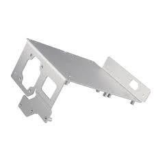 Τμήματα Custom Laser Cutting και Stamping κατασκευασμένα με πιστοποίηση ISO9001 2008 CE