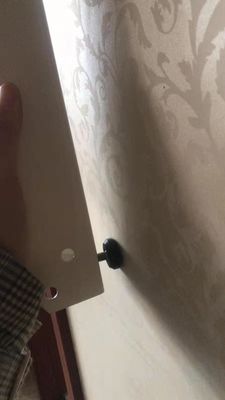 Καθαρό χάλυβα Προσαρμοσμένα Cold Roll Brackets για κλιματιστικό Προσαρμοσμένο Προσαρμοσμένο χρώμα