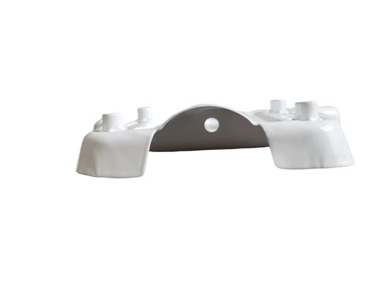 Προσαρμοσμένο Metal Street Lamp Shell Επαγγελματική προσαρμογή για βιομηχανικά έργα