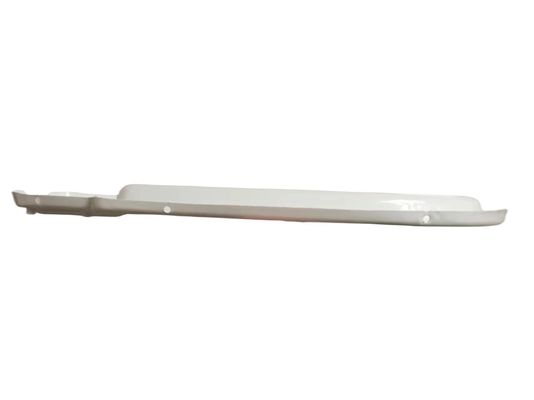 Προσαρμοσμένο Metal Street Lamp Shell Επαγγελματική προσαρμογή για βιομηχανικά έργα