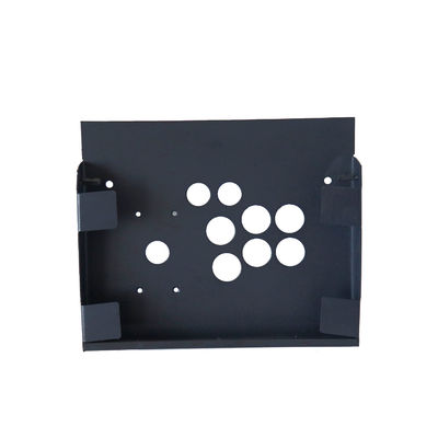 Πολλαπλόχρηστο Custom Sheet Metal Stamping Punching Bending Parts με προσαρμοσμένο λογότυπο
