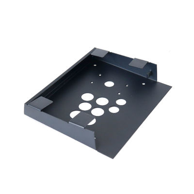 Πολλαπλόχρηστο Custom Sheet Metal Stamping Punching Bending Parts με προσαρμοσμένο λογότυπο