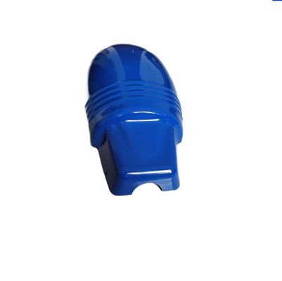 Προσαρμοσμένο Metal Street Lamp Shell Επαγγελματική προσαρμογή για βιομηχανικά έργα