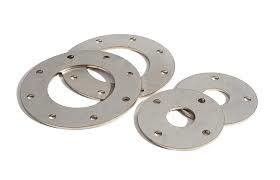 Μέρη υψηλής ποιότητας για το laser cutting και την τυποποίηση από χάλυβα άνθρακα κατασκευασμένα με ISO9001 2008 CE
