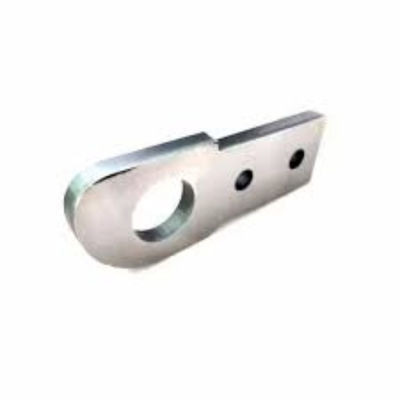 Μέρη υψηλής ποιότητας για το laser cutting και την τυποποίηση από χάλυβα άνθρακα κατασκευασμένα με ISO9001 2008 CE