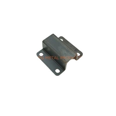 Μέρη υψηλής ποιότητας για το laser cutting και την τυποποίηση από χάλυβα άνθρακα κατασκευασμένα με ISO9001 2008 CE