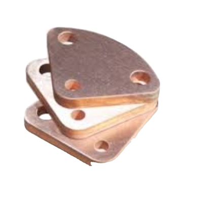 Προσαρμοσμένα τμήματα laser cutting και stamping σε χαμηλές τιμές
