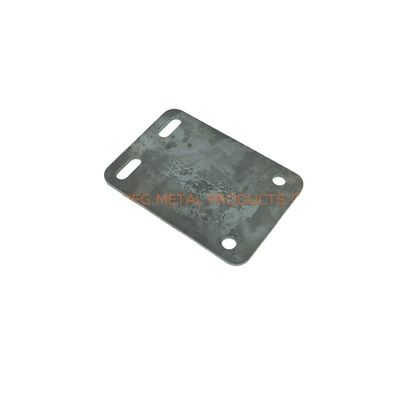 Προσαρμοσμένα τμήματα laser cutting και stamping σε χαμηλές τιμές