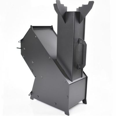 Πολυεπιχειρησιακό 290g Custom Heavy Duty Rocket ξύλο για βιομηχανικές ανάγκες