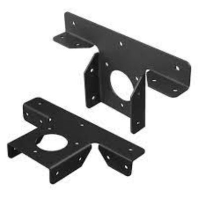Προσαρμοσμένο μέγεθος από χάλυβα Pergola Κράτες Kit Ιδανικό για προσιτά εξαρτήματα κλιματισμού