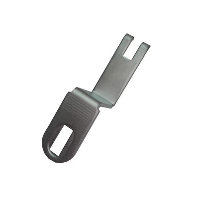 Πολυεπιχειρησιακά 290g Custom High Precision Stainless Steel Sheet Metal Bending Stamping Parts (Παρασκευασμένα με υψηλή ακρίβεια από ανοξείδωτο χάλυβα)