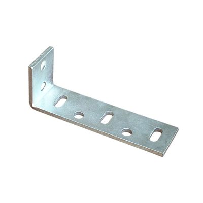 Πολυεπιχειρησιακά 290g Custom High Precision Stainless Steel Sheet Metal Bending Stamping Parts (Παρασκευασμένα με υψηλή ακρίβεια από ανοξείδωτο χάλυβα)