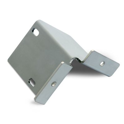 Πολυεπιχειρησιακά 290g Custom High Precision Stainless Steel Sheet Metal Bending Stamping Parts (Παρασκευασμένα με υψηλή ακρίβεια από ανοξείδωτο χάλυβα)