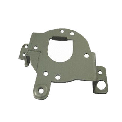 Πολυεπιχειρησιακά 290g Custom High Precision Stainless Steel Sheet Metal Bending Stamping Parts (Παρασκευασμένα με υψηλή ακρίβεια από ανοξείδωτο χάλυβα)