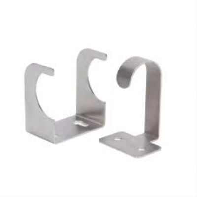Προσαρμοσμένα μέρη για το laser cutting και την τυποποίηση χάλυβα άνθρακα για εφαρμογές βαριάς χρήσης