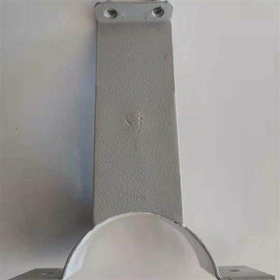 Προσαρμοσμένο ατσάλι ατσάλι αλουμινίου Laser Cutting Bending Welding Stamping Μέρος