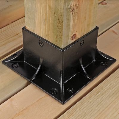 Χάλυβα Laser Cutting Bending Welding Stamping Μέρος με επεξεργασία επιφάνειας E-coating