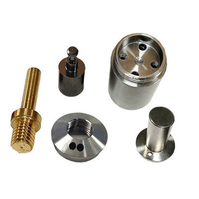 Παράδειγμα OEM Custom Cnc Laser Cutting Fabrication Sheet Metal Aluminium Stainless Steel Parts Τμήματα από μεταλλικό φύλλο