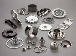 Παράδειγμα OEM Custom Cnc Laser Cutting Fabrication Sheet Metal Aluminium Stainless Steel Parts Τμήματα από μεταλλικό φύλλο