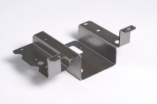 Παράδειγμα OEM Custom Cnc Laser Cutting Fabrication Sheet Metal Aluminium Stainless Steel Parts Τμήματα από μεταλλικό φύλλο