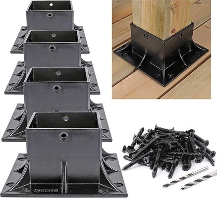 Τμήματα συγκόλλησης με laser cutting από χάλυβα για την κατασκευή μεταλλικών υποστρωμάτων με βάση τοποθέτησης