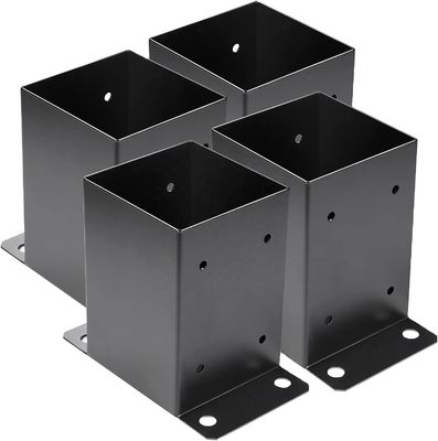 Τμήματα συγκόλλησης με laser cutting από χάλυβα για την κατασκευή μεταλλικών υποστρωμάτων με βάση τοποθέτησης