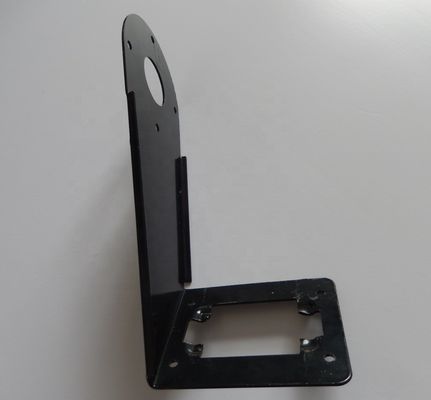 Τμήματα τυπώματος φύλλων με στρώση σκόνης E-Coating σε πάχος 1-3 mm