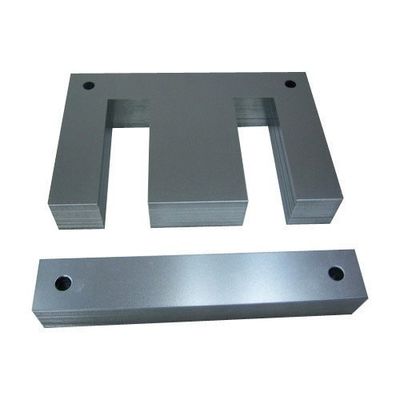 Προσαρμοσμένο MnZn PC40 PC44 Soft Ferrite Core για μετασχηματιστή ισχύος OEM EE EI ER EER