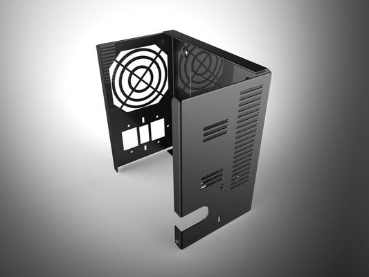 ISO9001 2008 CE Πιστοποιημένο βαρύ φορτίο Προσαρμοσμένο Πίνακα Στύγματος Αλουμινίου Ατσάλι