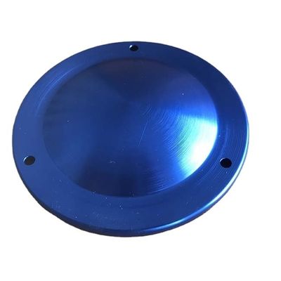 Προσαρμοσμένο High Precision Aluminium/ Stainless Steel Sheet Metal Stamp Stamped Stamping Part για οχήματα