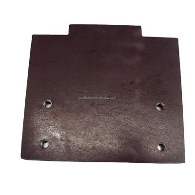 Υποστήριξη Τμήματα Custom Ατσάλι Αλουμινίου Bending συγκόλληση Τμήματα Στάμπινγκ με εξατομικευμένο σχεδιασμό λογότυπο