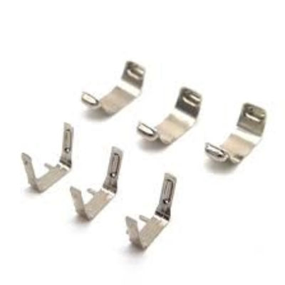 Ανοικτά GB Standard Precision Metal Stamping Parts για προσαρμοσμένες βιομηχανικές ανάγκες