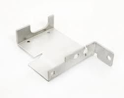 Ανοικτά GB Standard Precision Metal Stamping Parts για προσαρμοσμένες βιομηχανικές ανάγκες