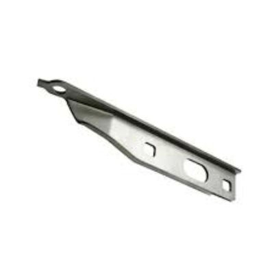 Ανοικτά GB Standard Precision Metal Stamping Parts για προσαρμοσμένες βιομηχανικές ανάγκες