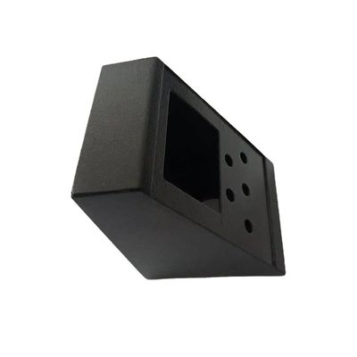 Γραφική κάρτα Μίνι DP Slot PCI Κράκετ Διεύρυνση Riser κάρτα Τρίγωνο Κράκετ Προσαρμοσμένο