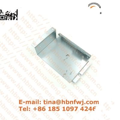 ISO9001 2008 CE Εγκριθείσα προσαρμοσμένη θήκη αλουμινίου για συγκόλληση και επεξεργασία