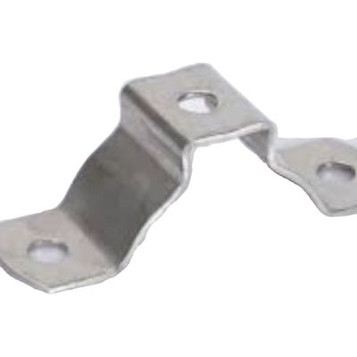 Χάλυβας Custom Metal Corner Συνδέοντας ξύλο Συνδεδεμένη μεταλλική στήριξη για το ξύλο μη τυποποιημένο St