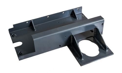 Ατσάλι από ανοξείδωτο χάλυβα Nanfeng High Precision Stamping με δυνατότητες προσαρμογής