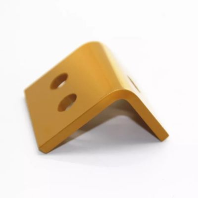 0.4-3 mm πάχος Προσαρμοσμένη ατσάλινη θήκη για τρύπηση μετρητών σφραγίδας συγκόλλησης