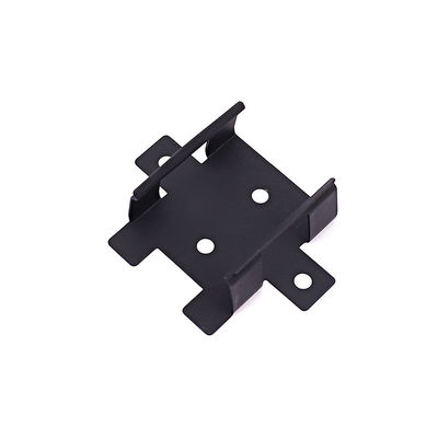 0.4-3mm πάχος Custom φύλλο μεταλλικό στήριγμα σε οποιοδήποτε χρώμα