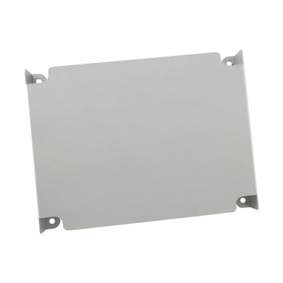 0.4-3mm πάχος Custom φύλλο μεταλλικό στήριγμα σε οποιοδήποτε χρώμα