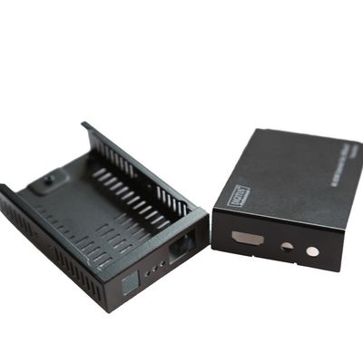 0.5mm-25mm πάχος προσαρμοσμένο φύλλο σιδήρου από ανοξείδωτο χάλυβα Σφραγίδα για ηλεκτρικό κουτί μετρητή