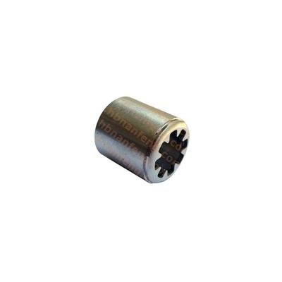 Κατασκευή OEM Motor Laminations Ανθεκτικοί πυρήνες στατορίων και ροτόρων με διαδικασία τυποποίησης